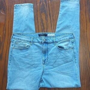 3/$10AEROPOSTALE high waisted jeggings 14reg
